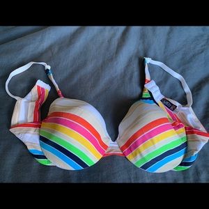 Victoria’s Secret Body By Victoria IPEX Bra 36C
